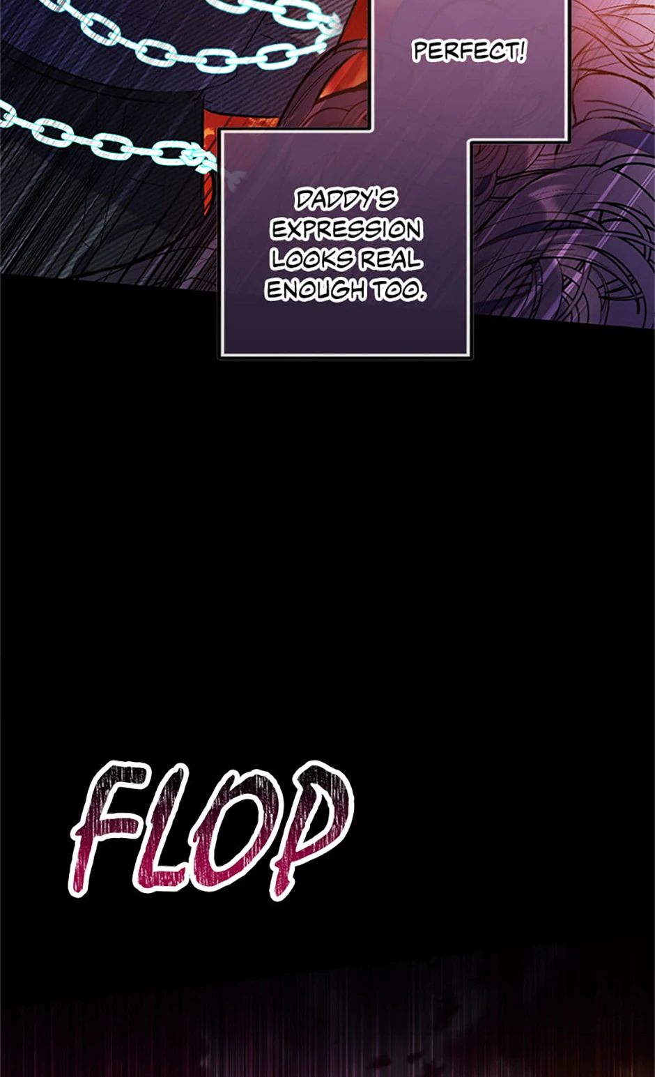 I Am A Daughter Loved By The Devil chapter 111 page 30