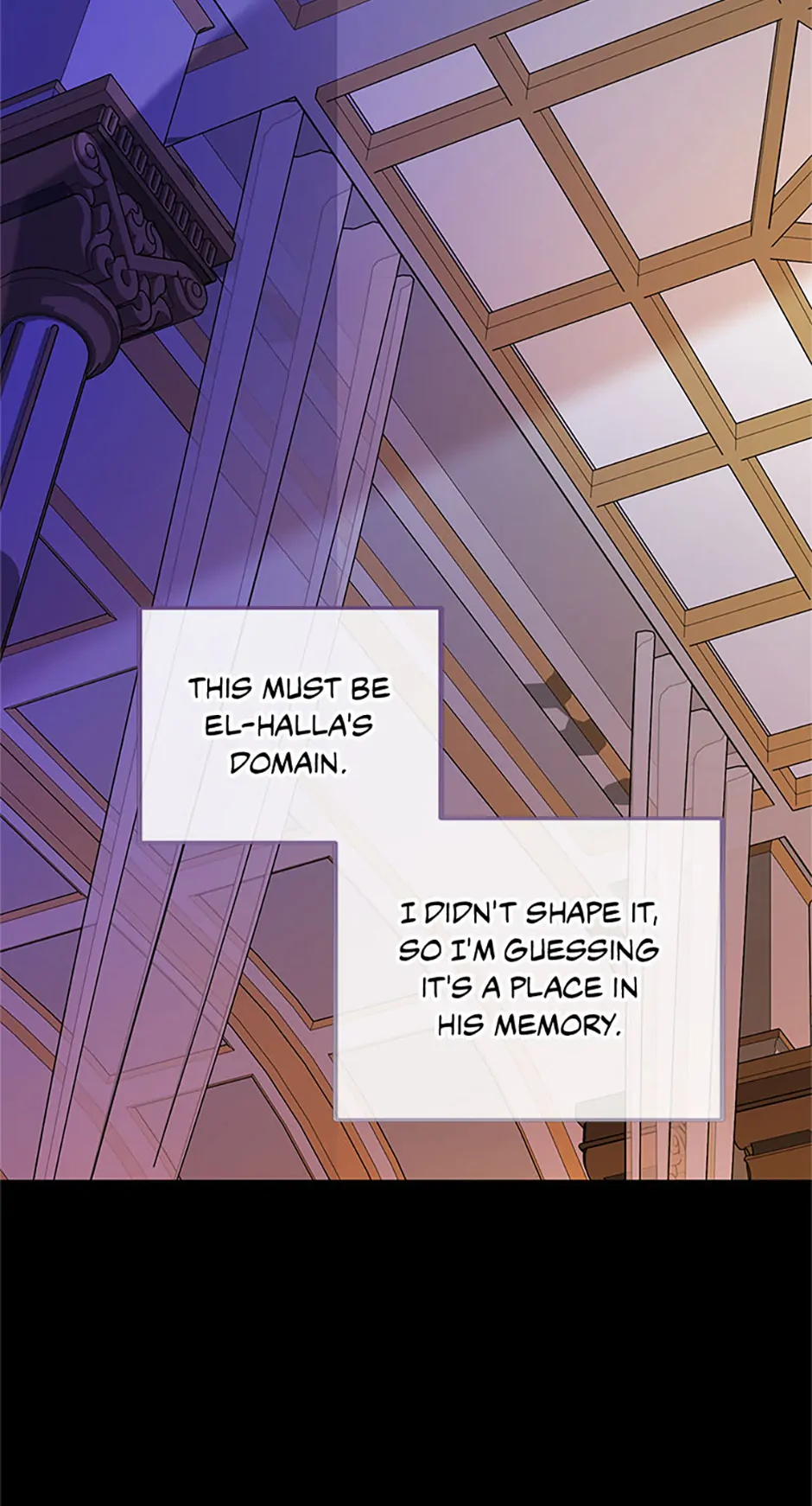 I Am A Daughter Loved By The Devil chapter 111 page 36