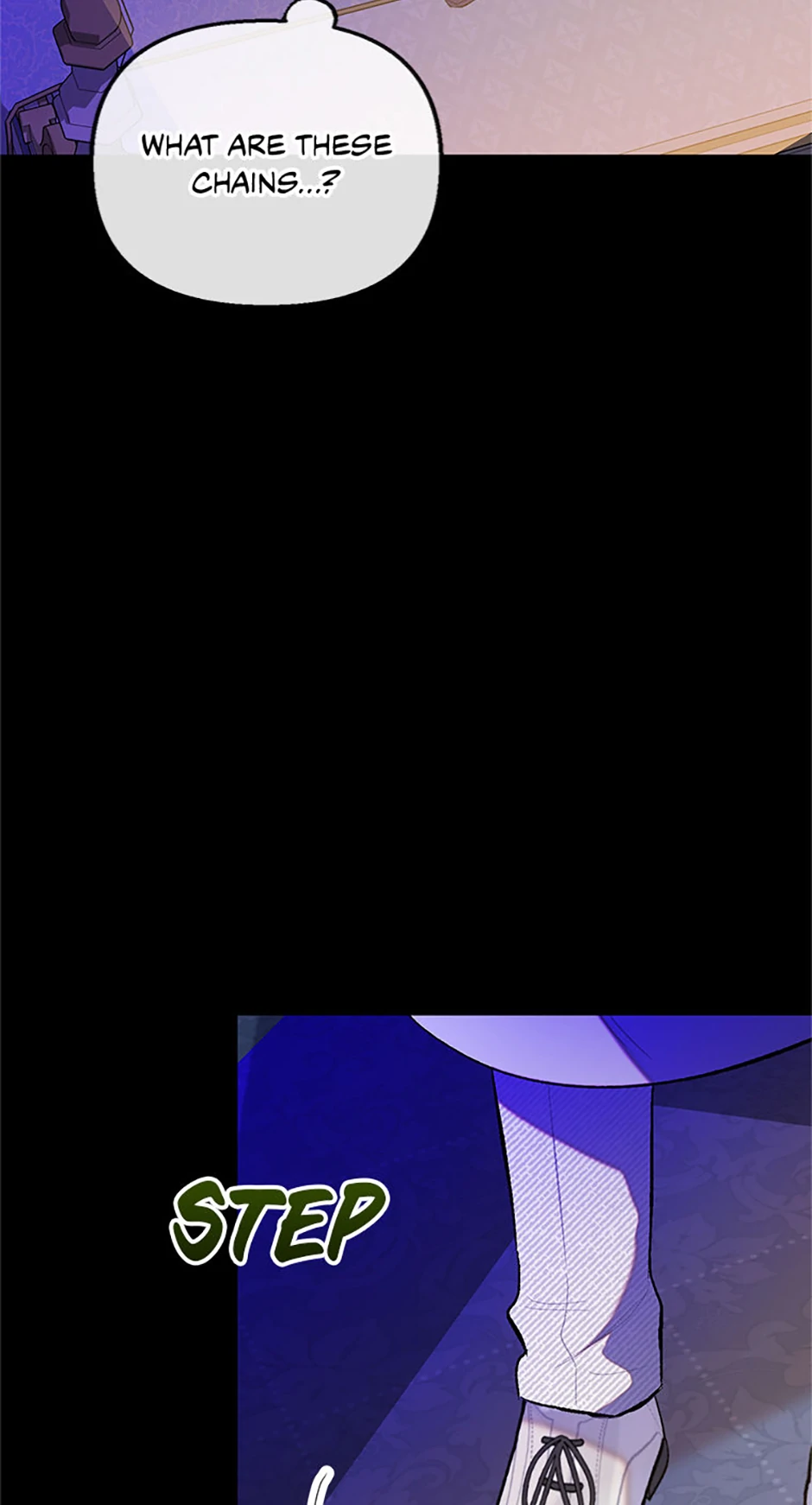 I Am A Daughter Loved By The Devil chapter 111 page 38