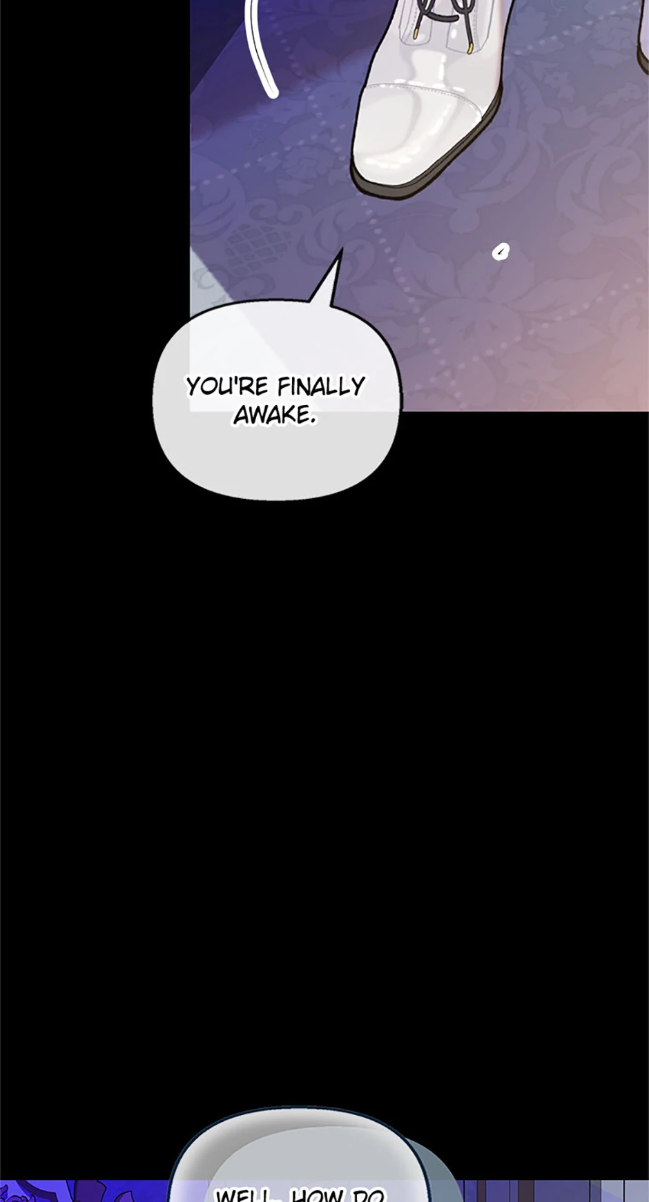 I Am A Daughter Loved By The Devil chapter 111 page 39