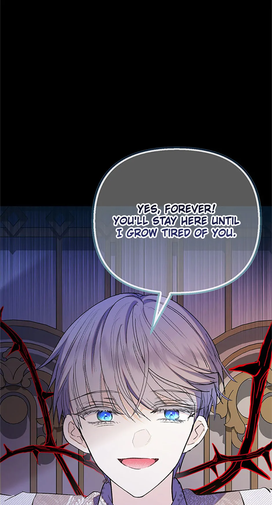 I Am A Daughter Loved By The Devil chapter 111 page 41