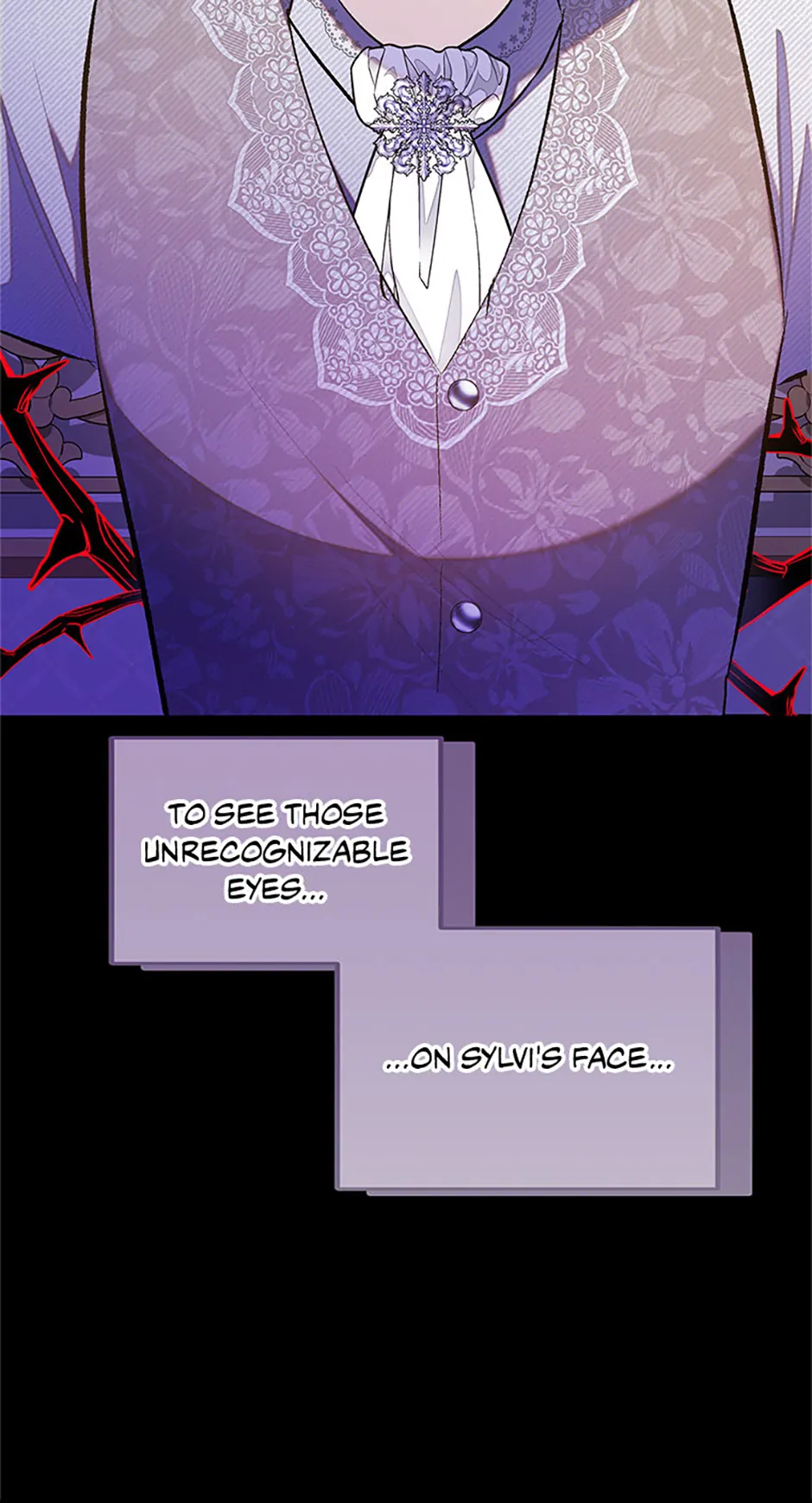 I Am A Daughter Loved By The Devil chapter 111 page 42