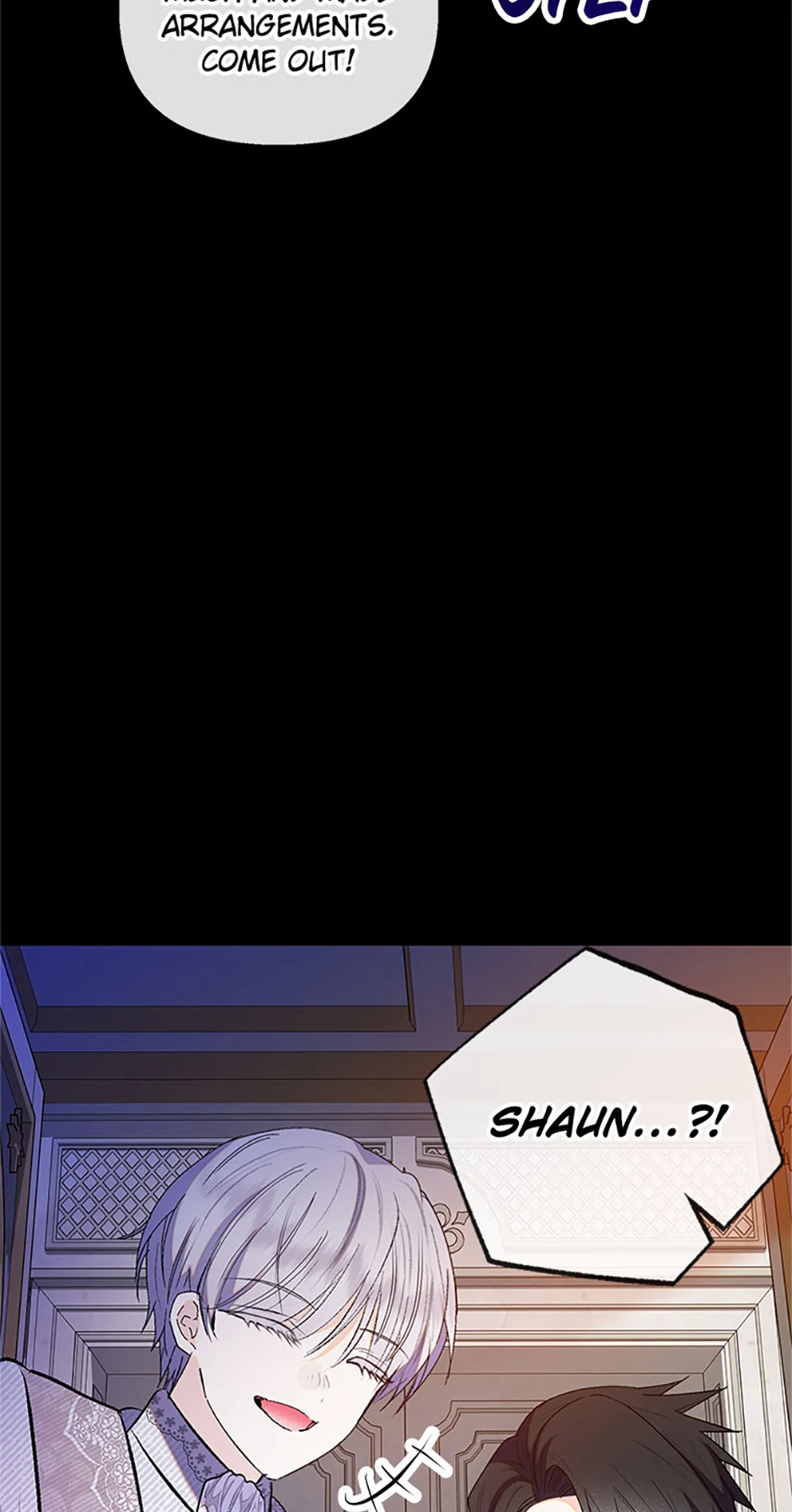 I Am A Daughter Loved By The Devil chapter 111 page 44