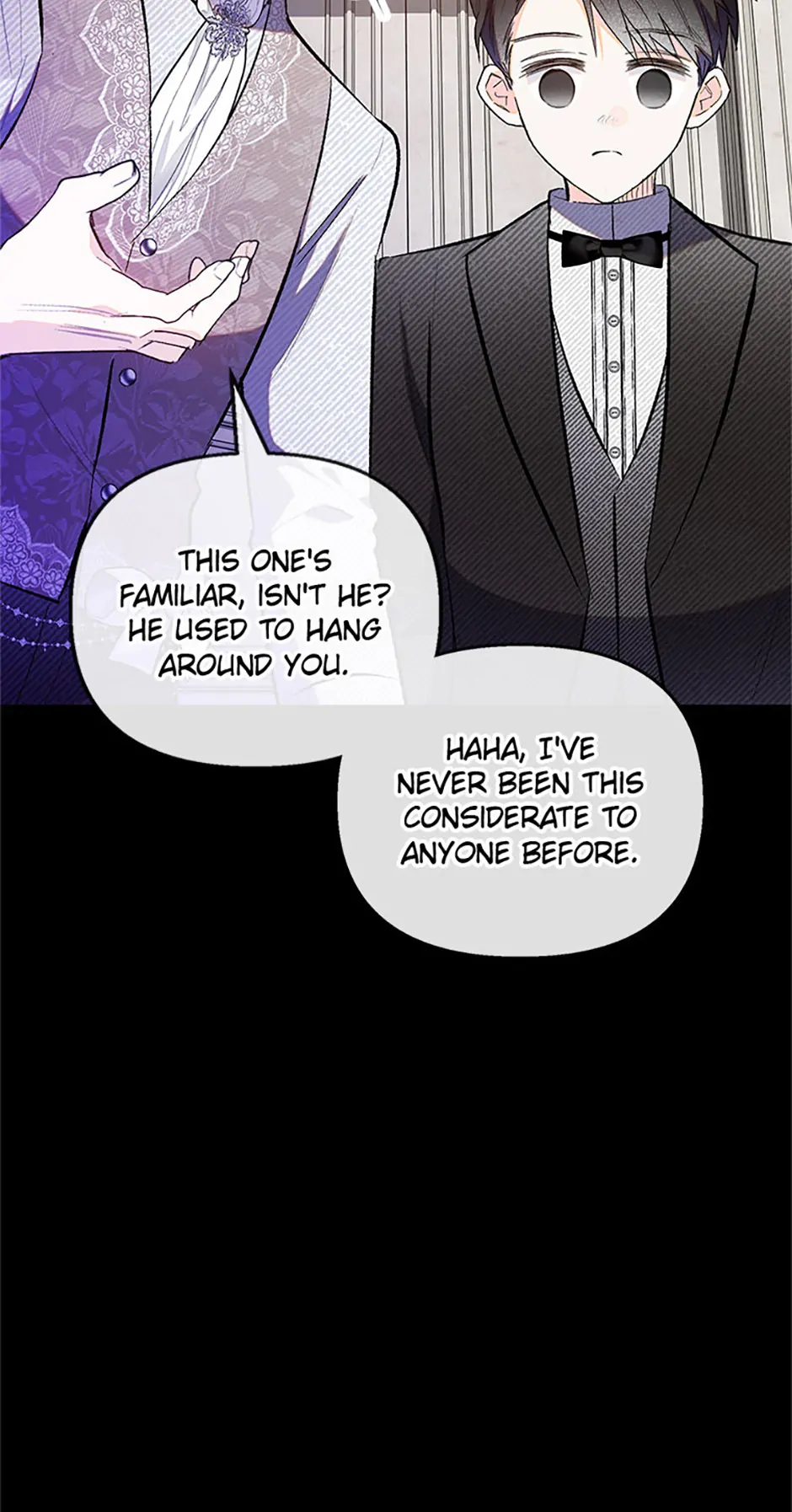 I Am A Daughter Loved By The Devil chapter 111 page 45