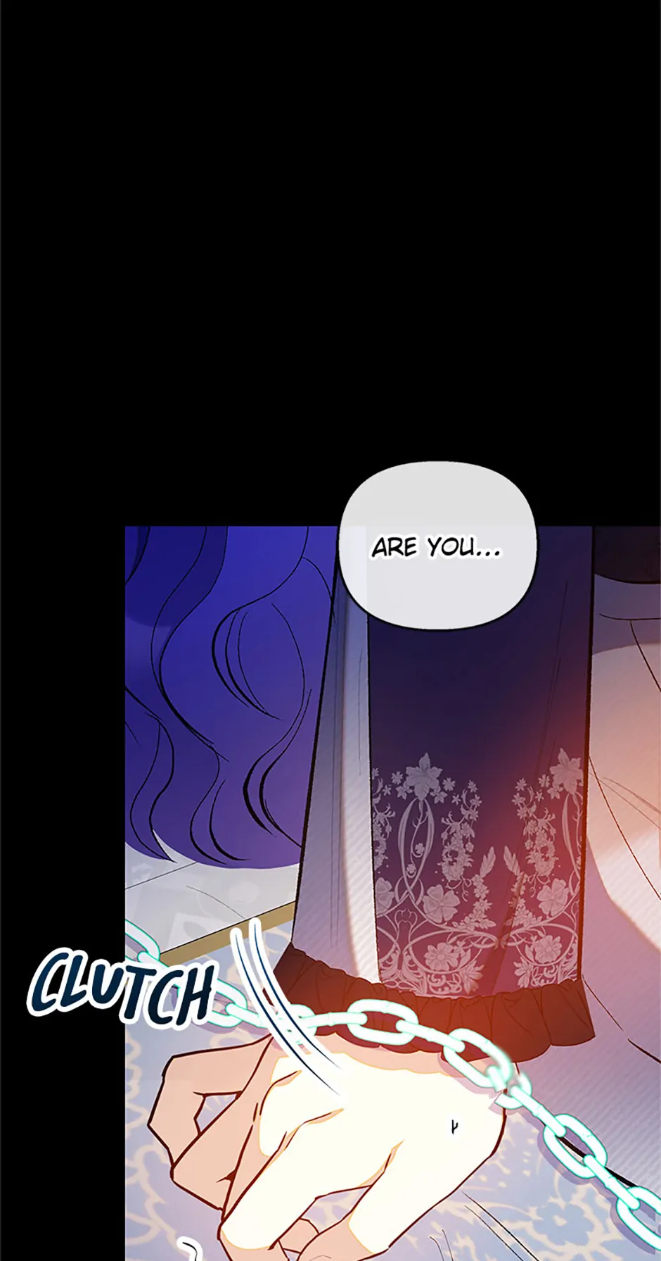 I Am A Daughter Loved By The Devil chapter 111 page 47