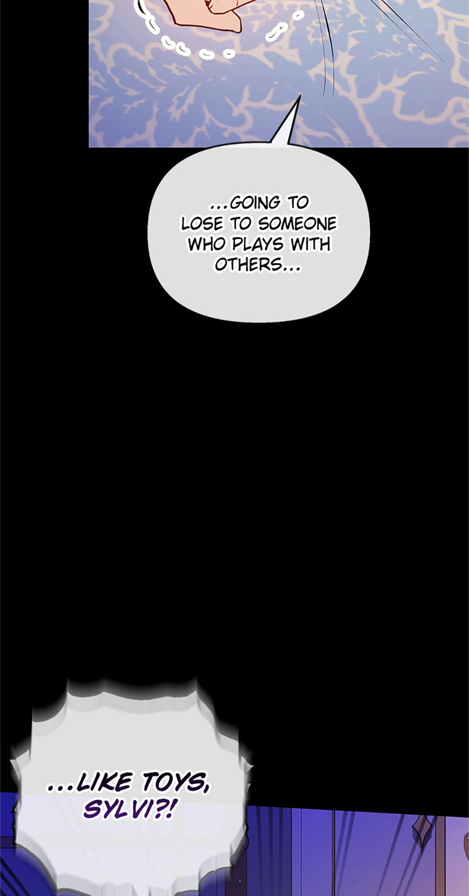 I Am A Daughter Loved By The Devil chapter 111 page 48