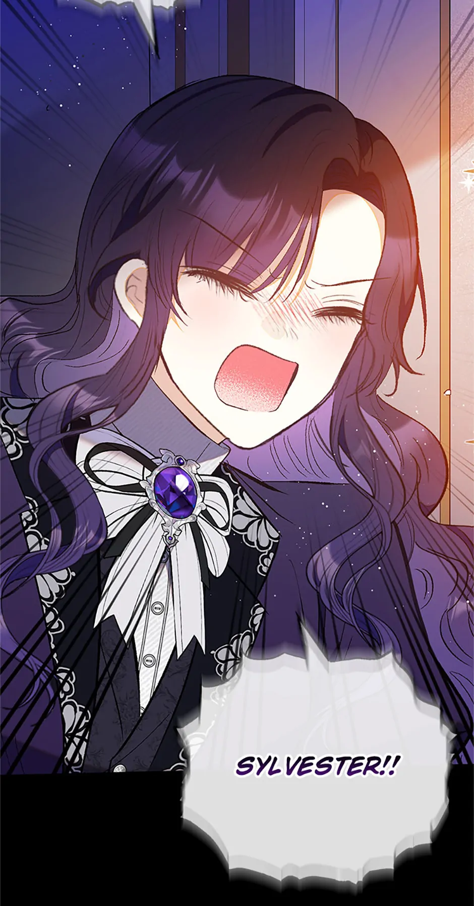 I Am A Daughter Loved By The Devil chapter 111 page 49