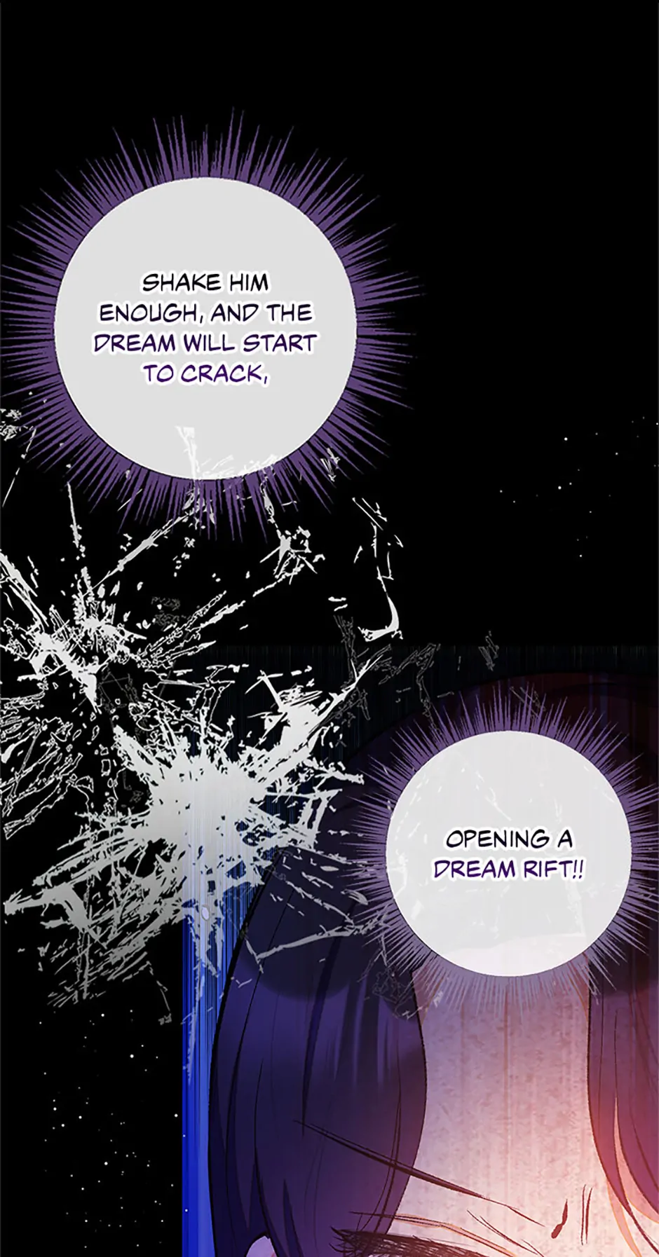 I Am A Daughter Loved By The Devil chapter 111 page 53
