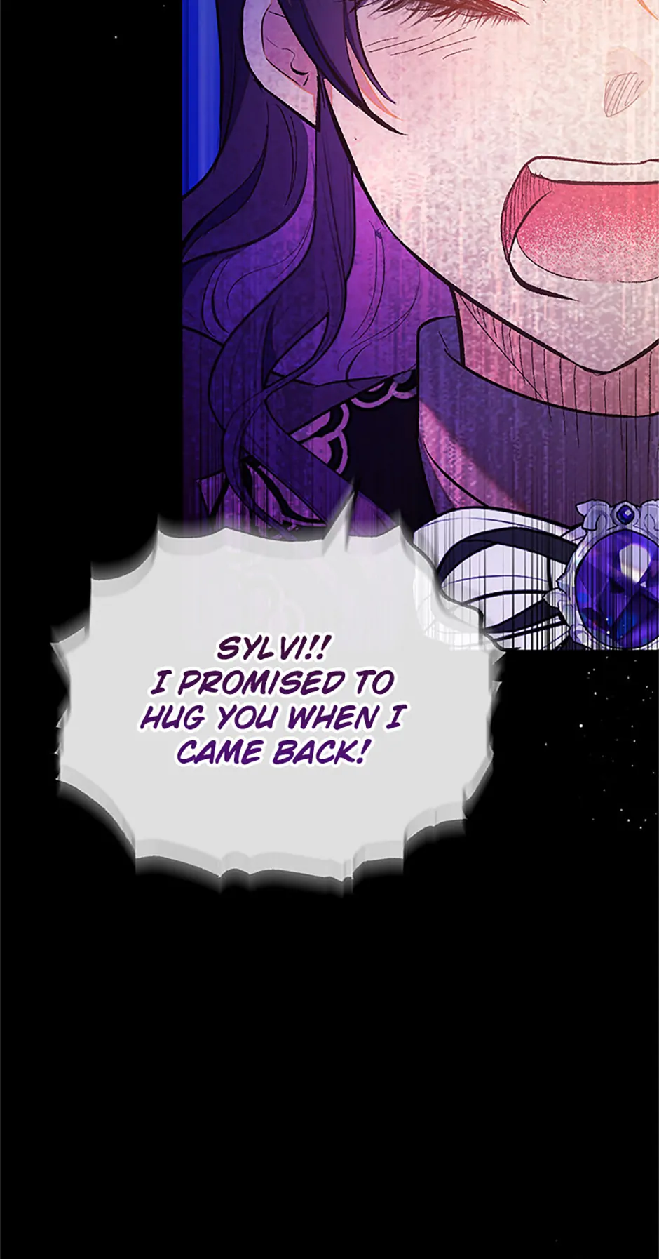 I Am A Daughter Loved By The Devil chapter 111 page 54