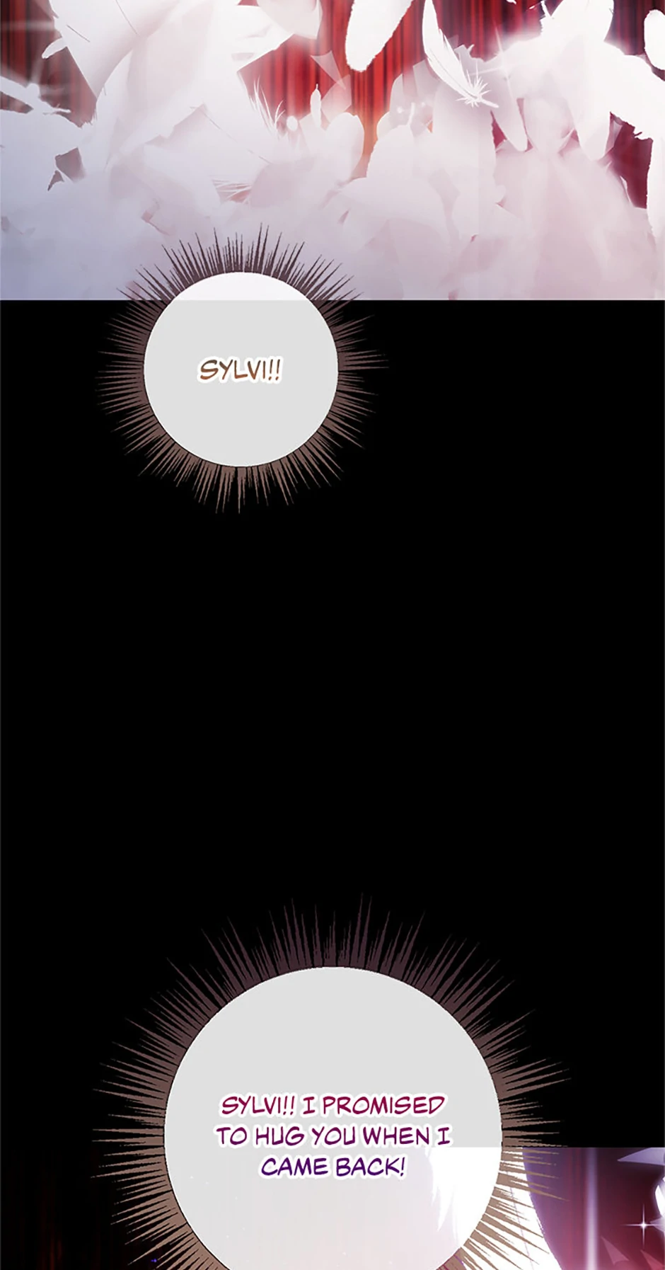 I Am A Daughter Loved By The Devil chapter 111 page 61