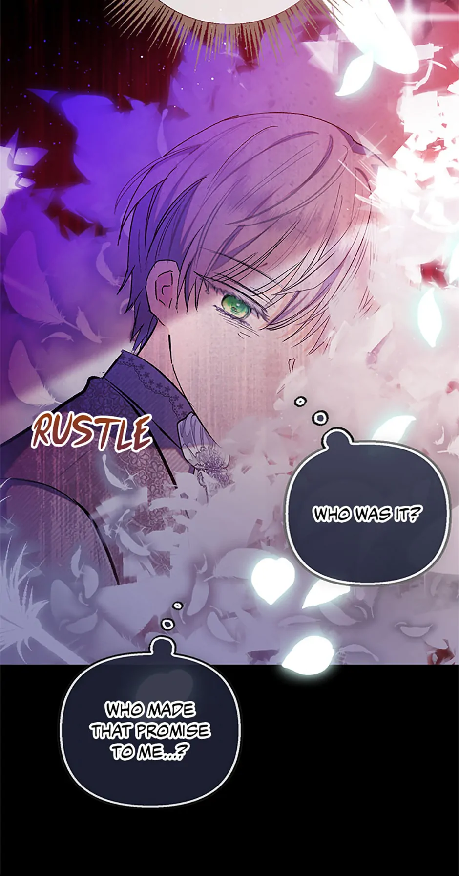 I Am A Daughter Loved By The Devil chapter 111 page 62