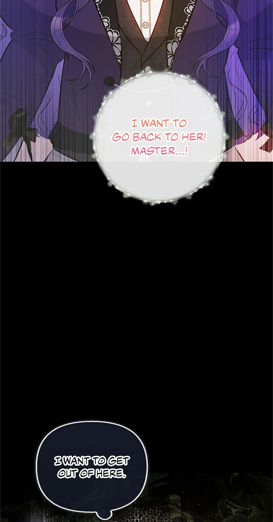 I Am A Daughter Loved By The Devil chapter 111 page 66