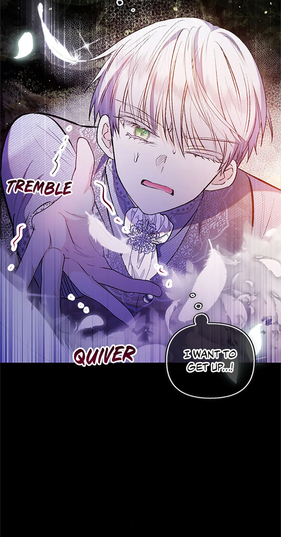 I Am A Daughter Loved By The Devil chapter 111 page 67