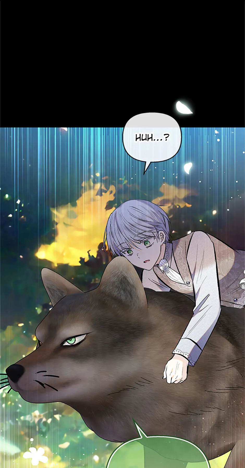 I Am A Daughter Loved By The Devil chapter 111 page 73