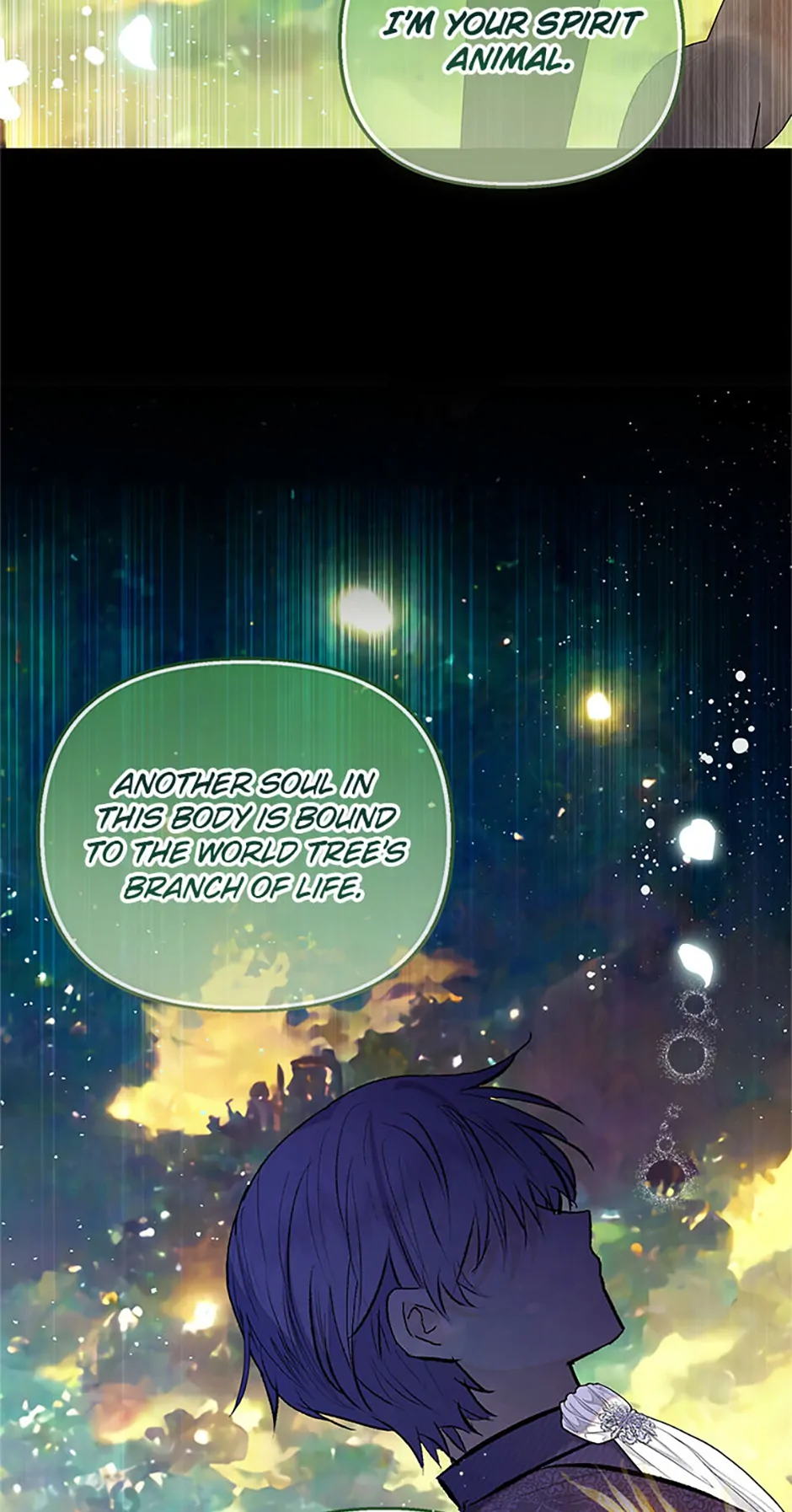 I Am A Daughter Loved By The Devil chapter 111 page 74