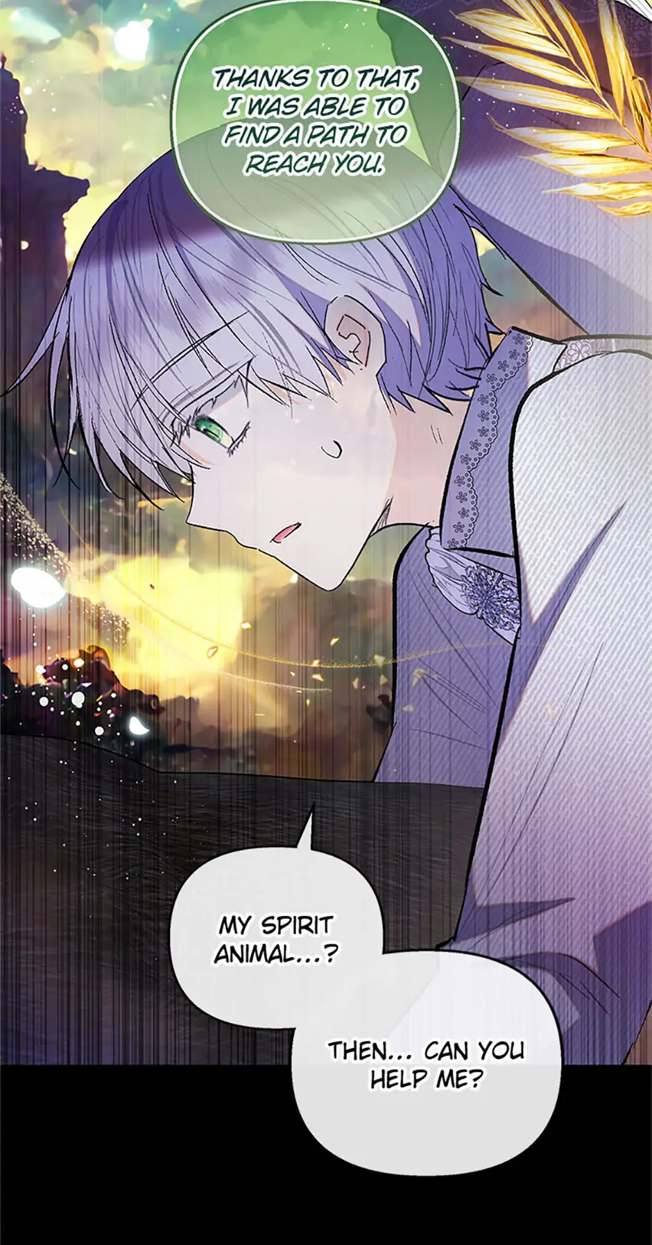 I Am A Daughter Loved By The Devil chapter 111 page 75