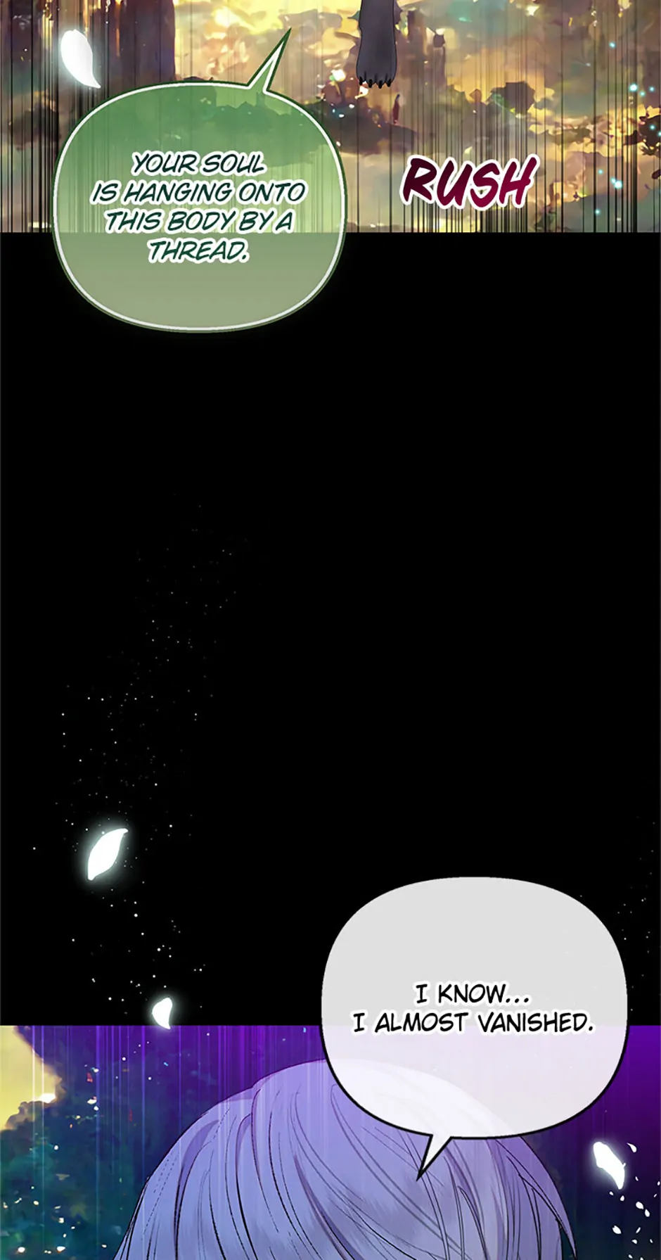 I Am A Daughter Loved By The Devil chapter 111 page 77