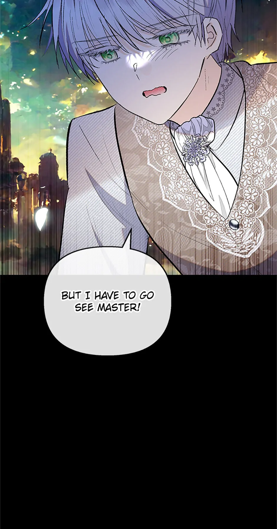 I Am A Daughter Loved By The Devil chapter 111 page 78