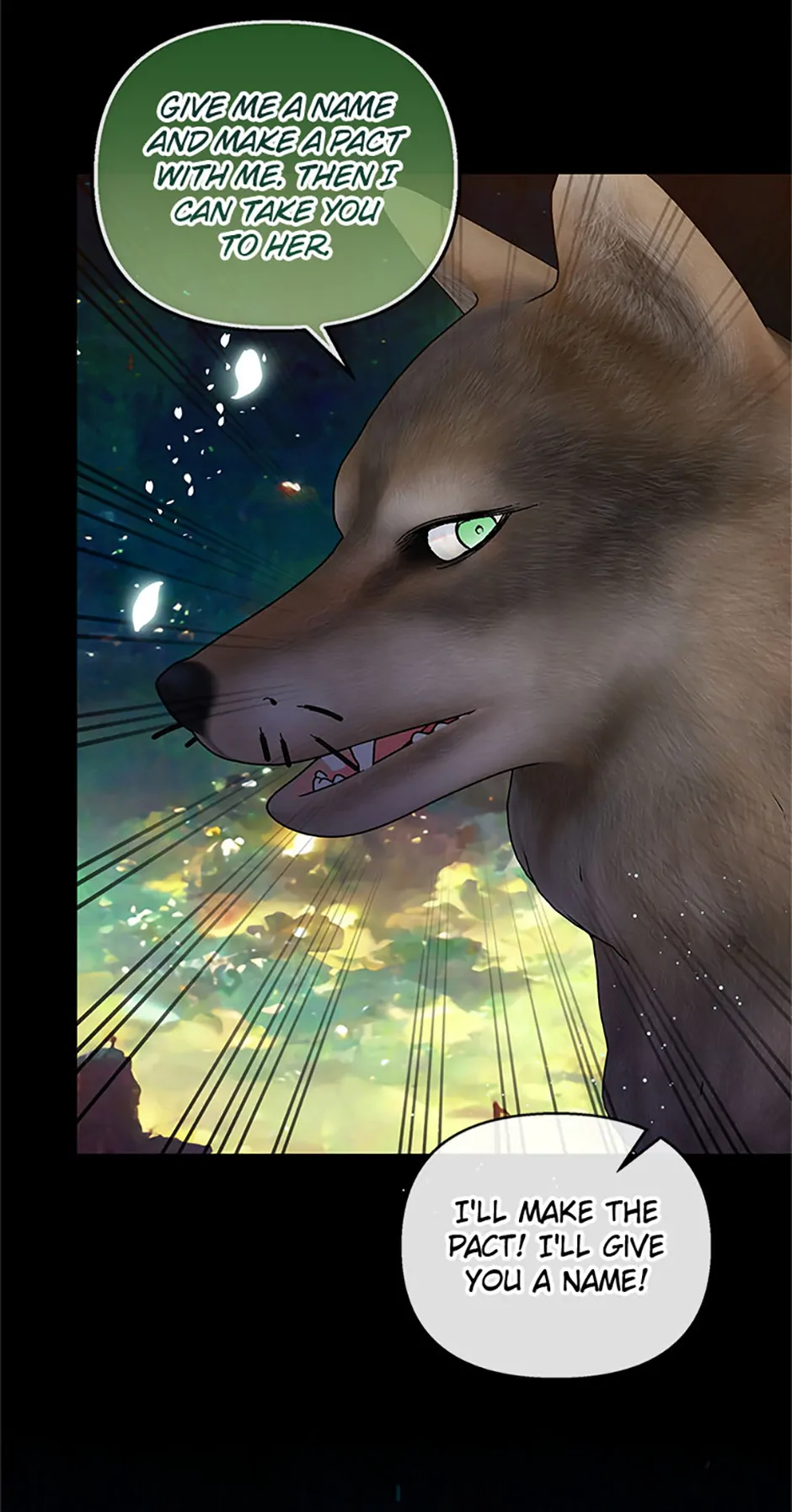 I Am A Daughter Loved By The Devil chapter 111 page 79