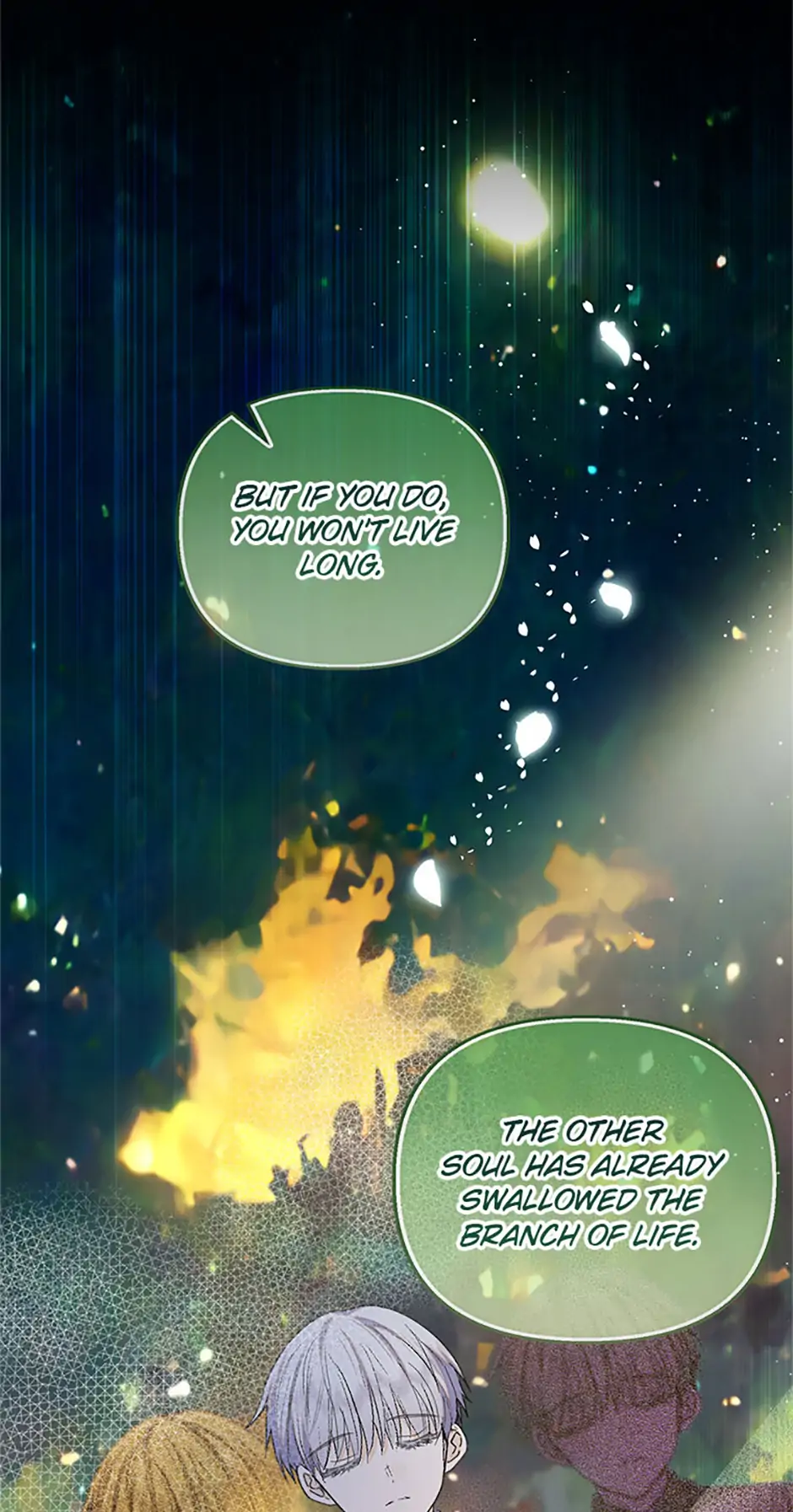 I Am A Daughter Loved By The Devil chapter 111 page 80