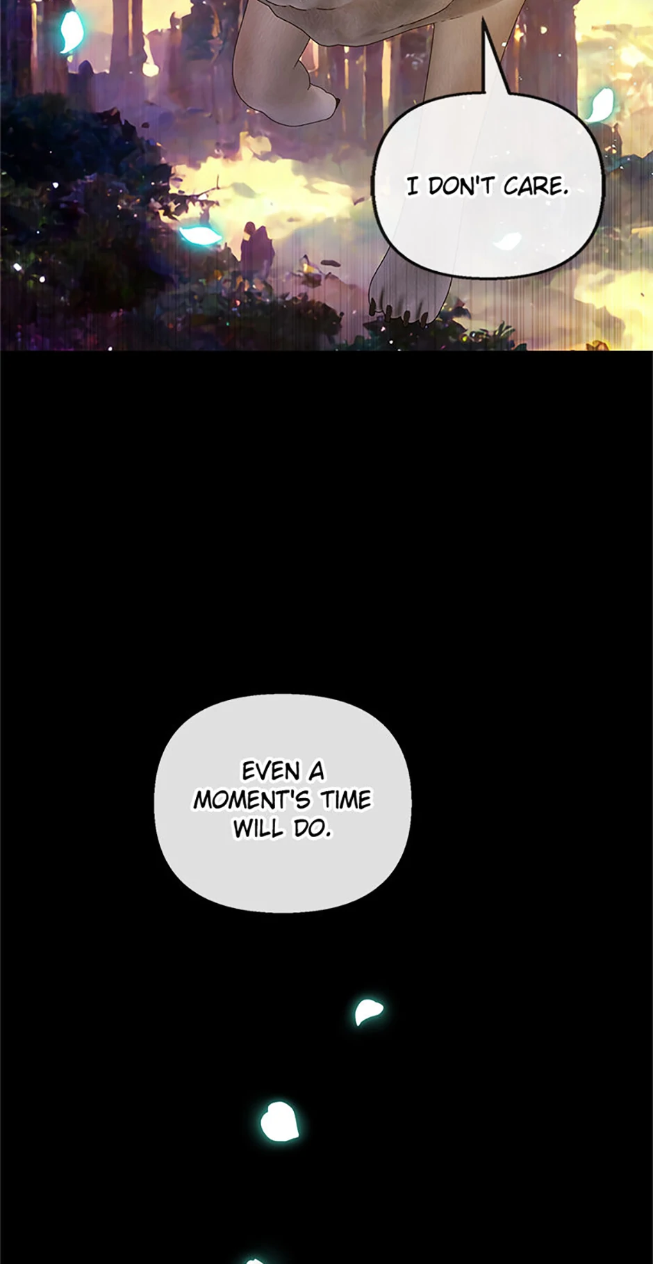 I Am A Daughter Loved By The Devil chapter 111 page 84