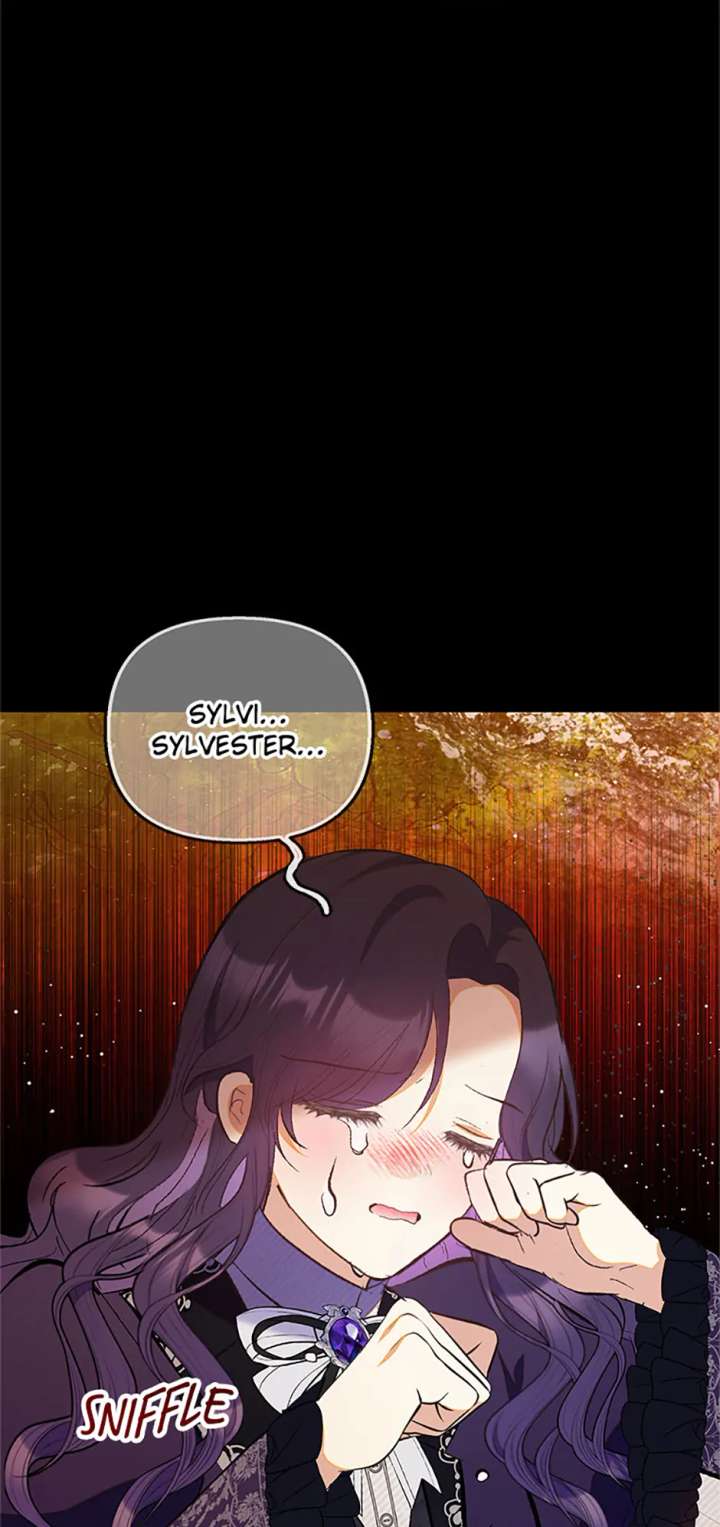 I Am A Daughter Loved By The Devil chapter 113 page 2