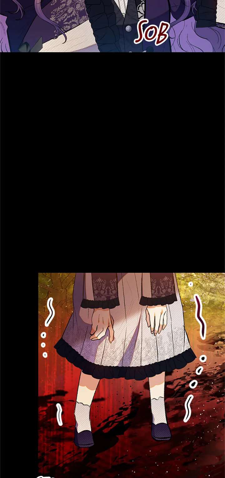 I Am A Daughter Loved By The Devil chapter 113 page 3