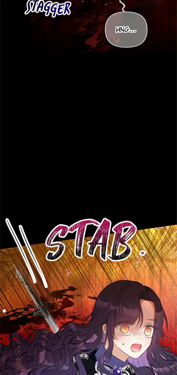 I Am A Daughter Loved By The Devil chapter 113 page 4