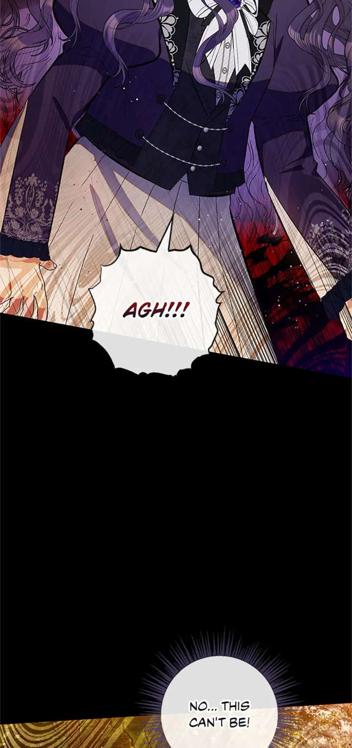 I Am A Daughter Loved By The Devil chapter 113 page 5