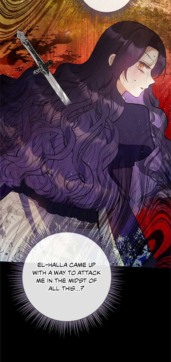 I Am A Daughter Loved By The Devil chapter 113 page 6