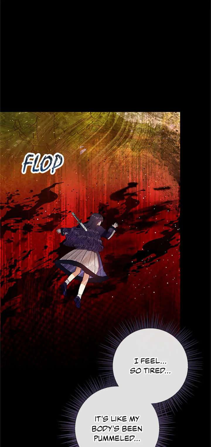 I Am A Daughter Loved By The Devil chapter 113 page 7