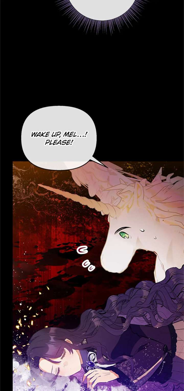 I Am A Daughter Loved By The Devil chapter 113 page 8