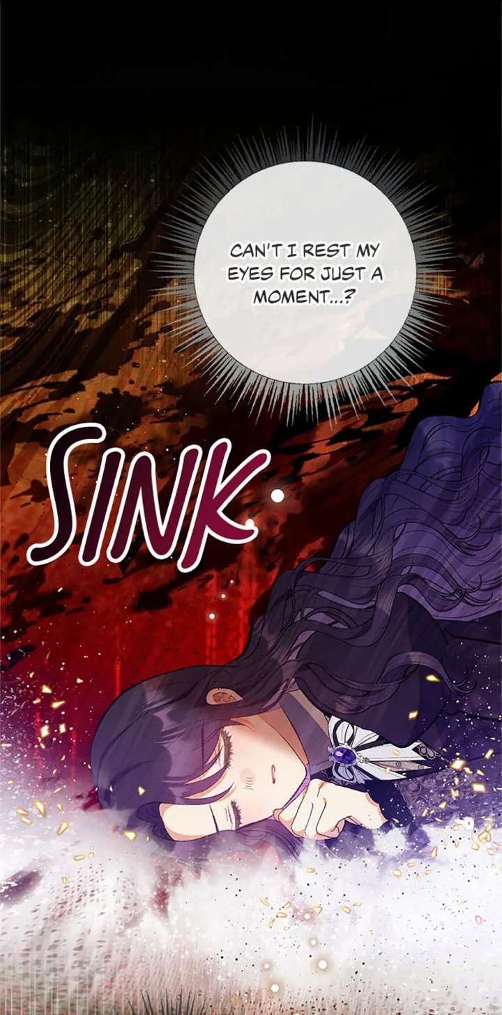 I Am A Daughter Loved By The Devil chapter 113 page 10
