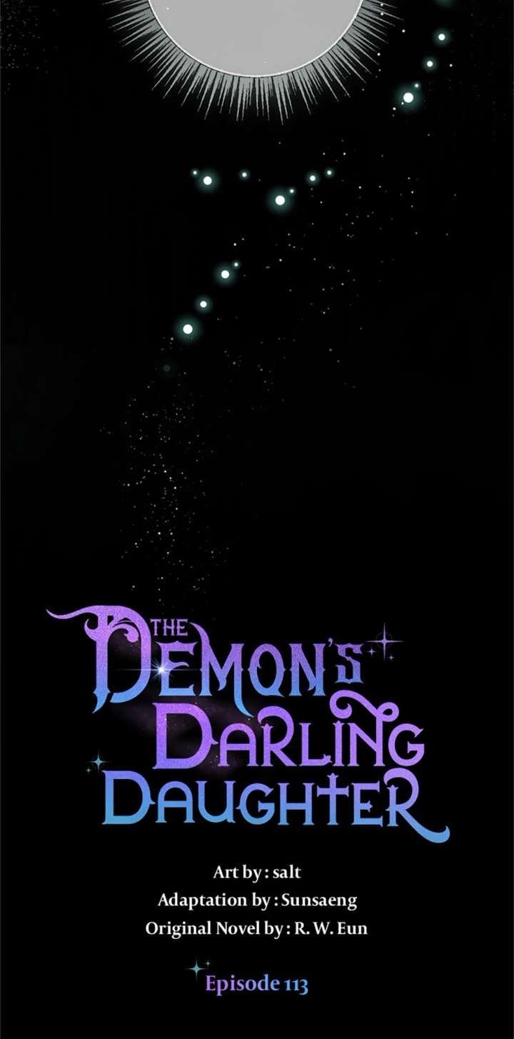 I Am A Daughter Loved By The Devil chapter 113 page 12