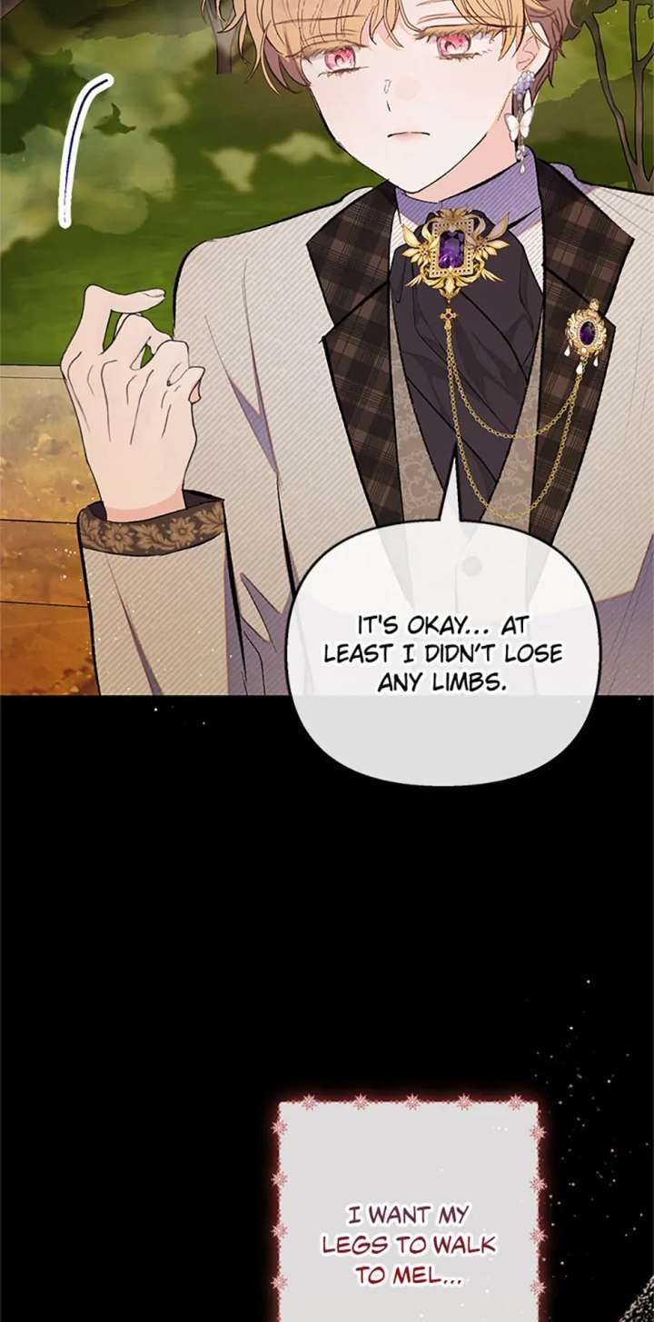 I Am A Daughter Loved By The Devil chapter 113 page 16