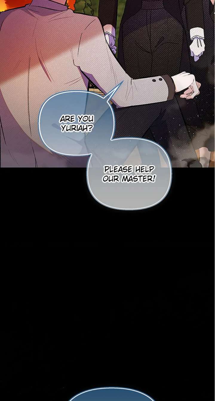 I Am A Daughter Loved By The Devil chapter 113 page 20