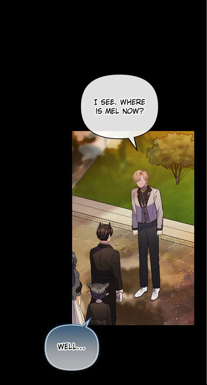 I Am A Daughter Loved By The Devil chapter 113 page 24