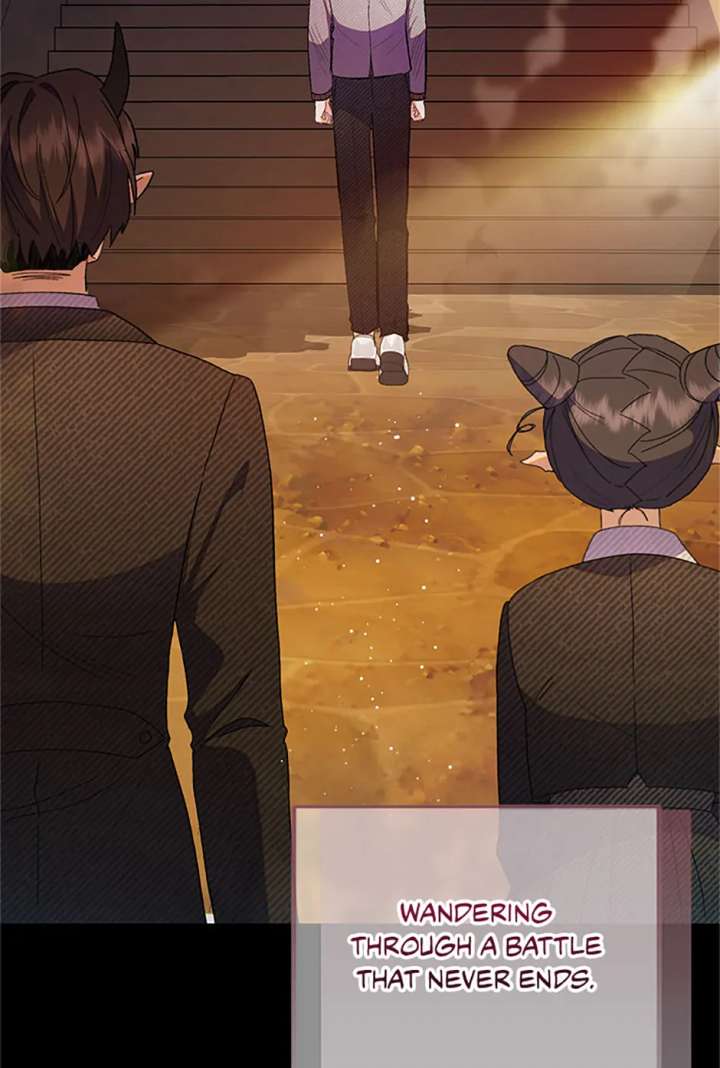 I Am A Daughter Loved By The Devil chapter 113 page 30
