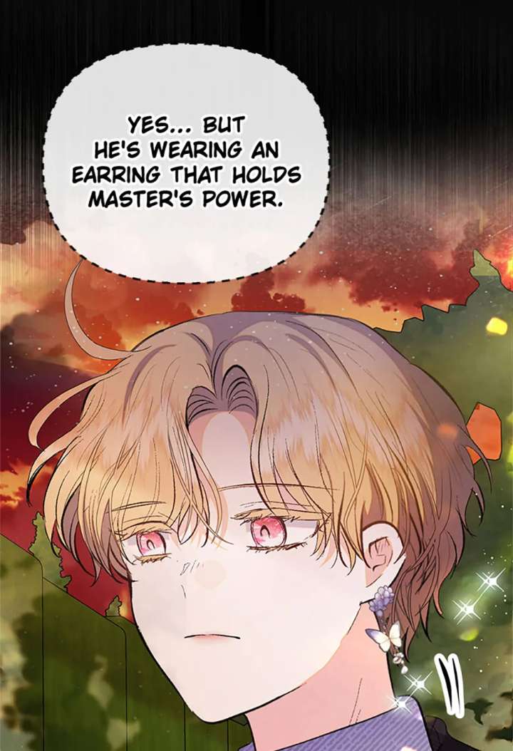 I Am A Daughter Loved By The Devil chapter 113 page 34