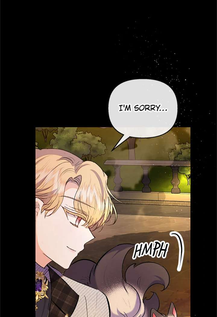 I Am A Daughter Loved By The Devil chapter 113 page 40
