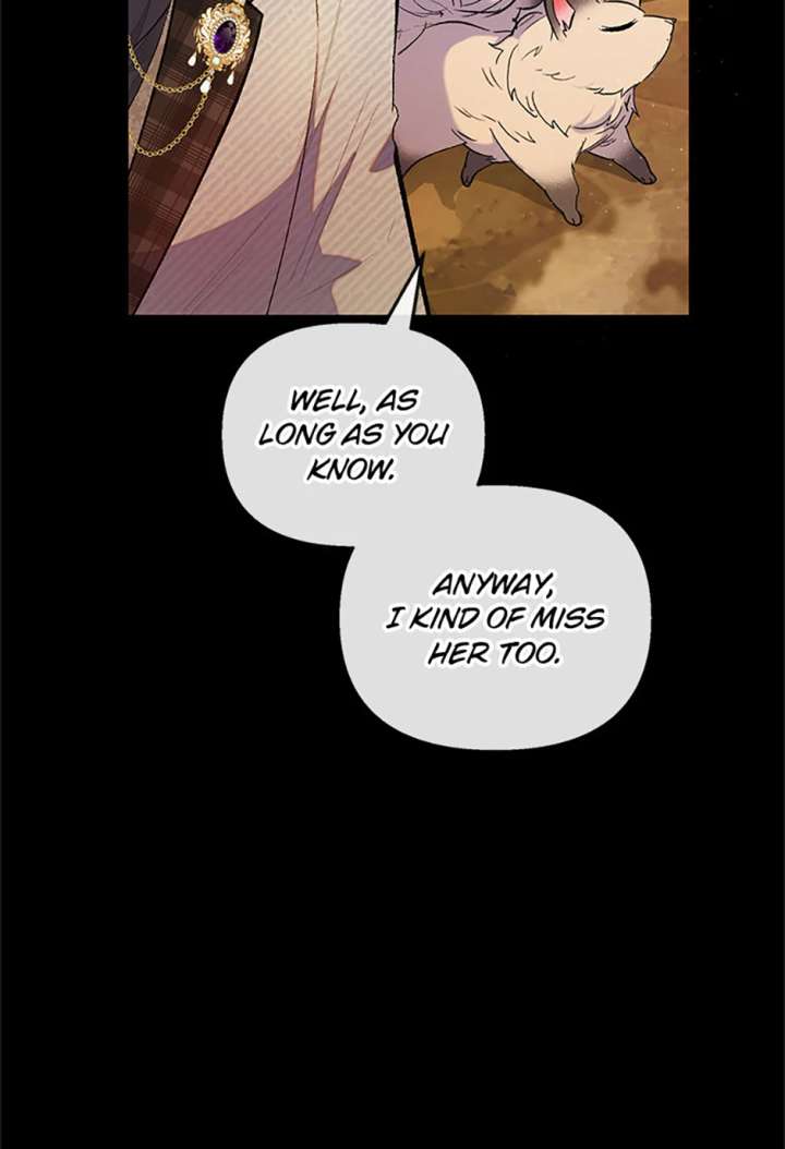 I Am A Daughter Loved By The Devil chapter 113 page 41
