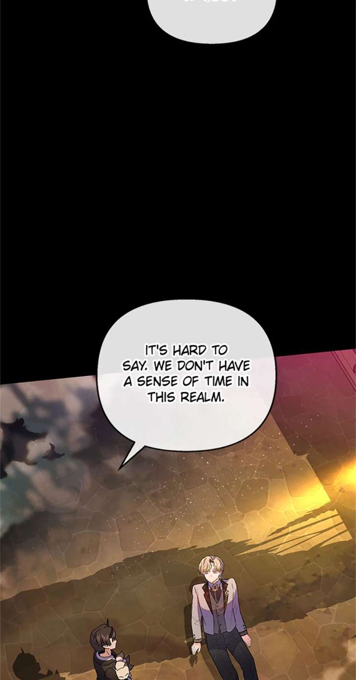 I Am A Daughter Loved By The Devil chapter 113 page 45