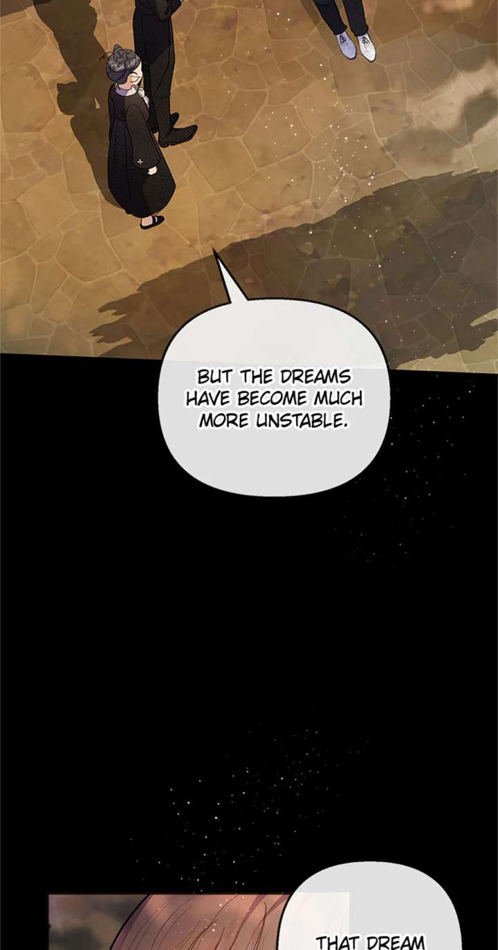 I Am A Daughter Loved By The Devil chapter 113 page 46