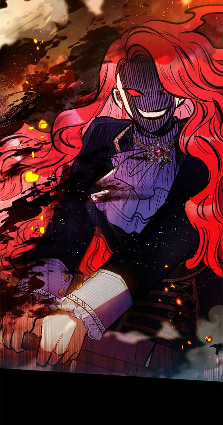 I Am A Daughter Loved By The Devil chapter 113 page 48