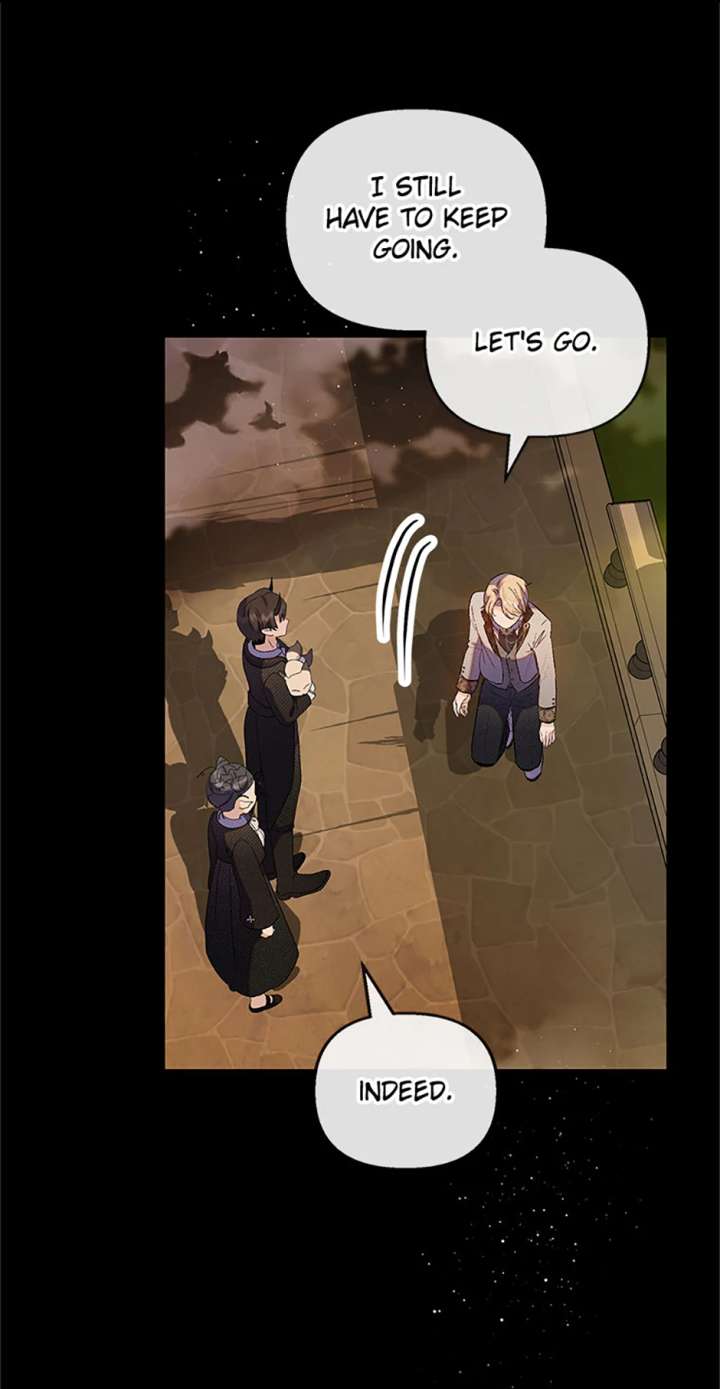 I Am A Daughter Loved By The Devil chapter 113 page 49