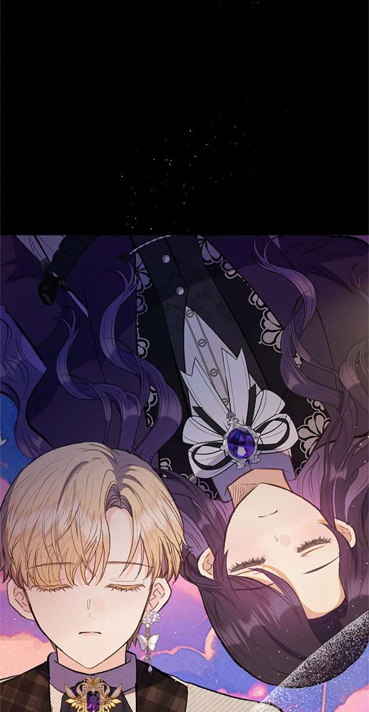I Am A Daughter Loved By The Devil chapter 113 page 50