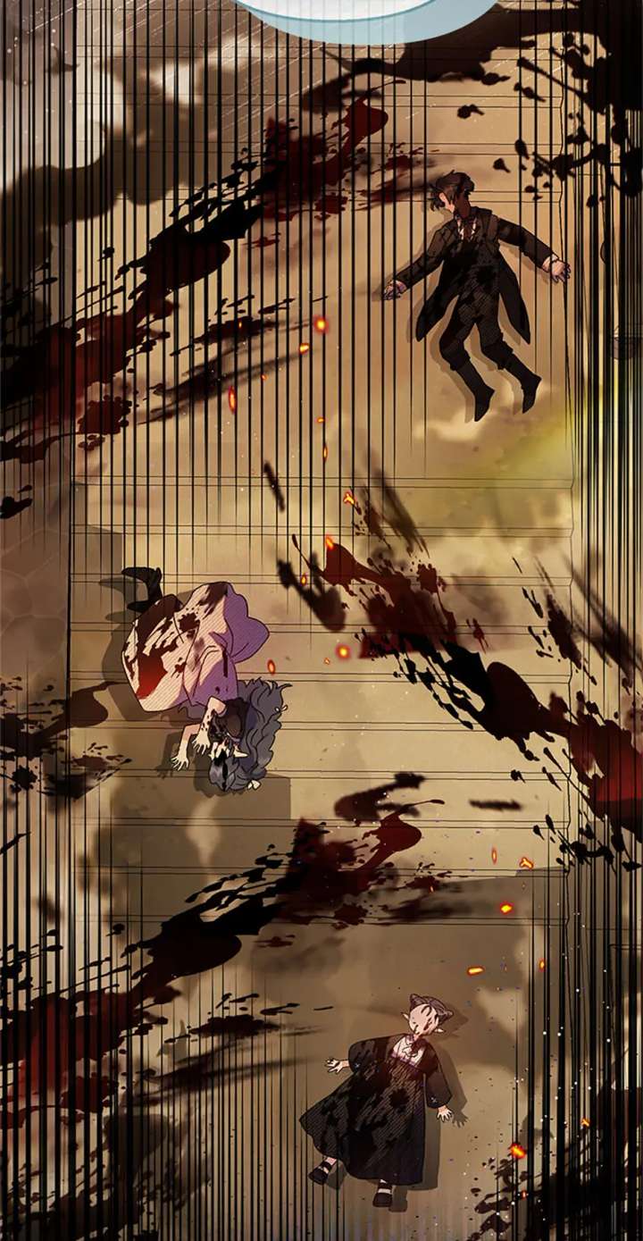 I Am A Daughter Loved By The Devil chapter 113 page 54
