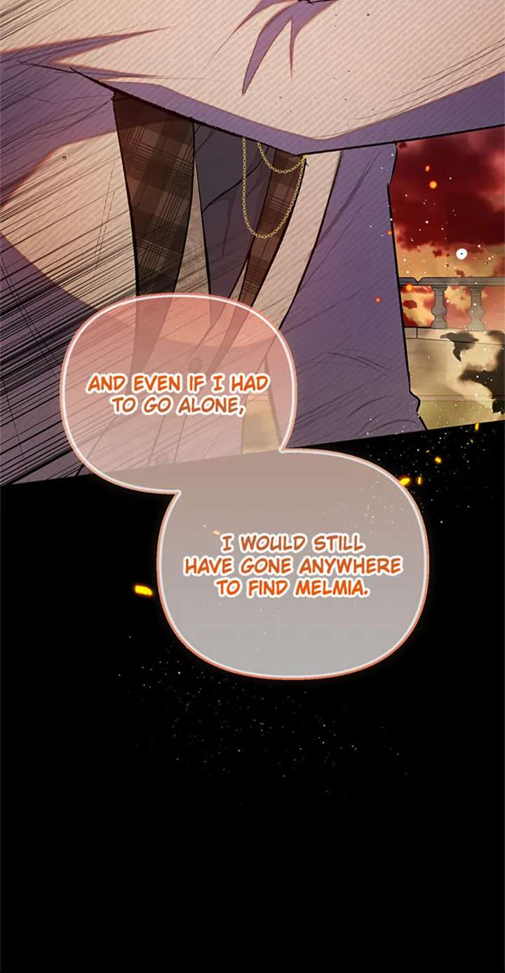 I Am A Daughter Loved By The Devil chapter 113 page 57