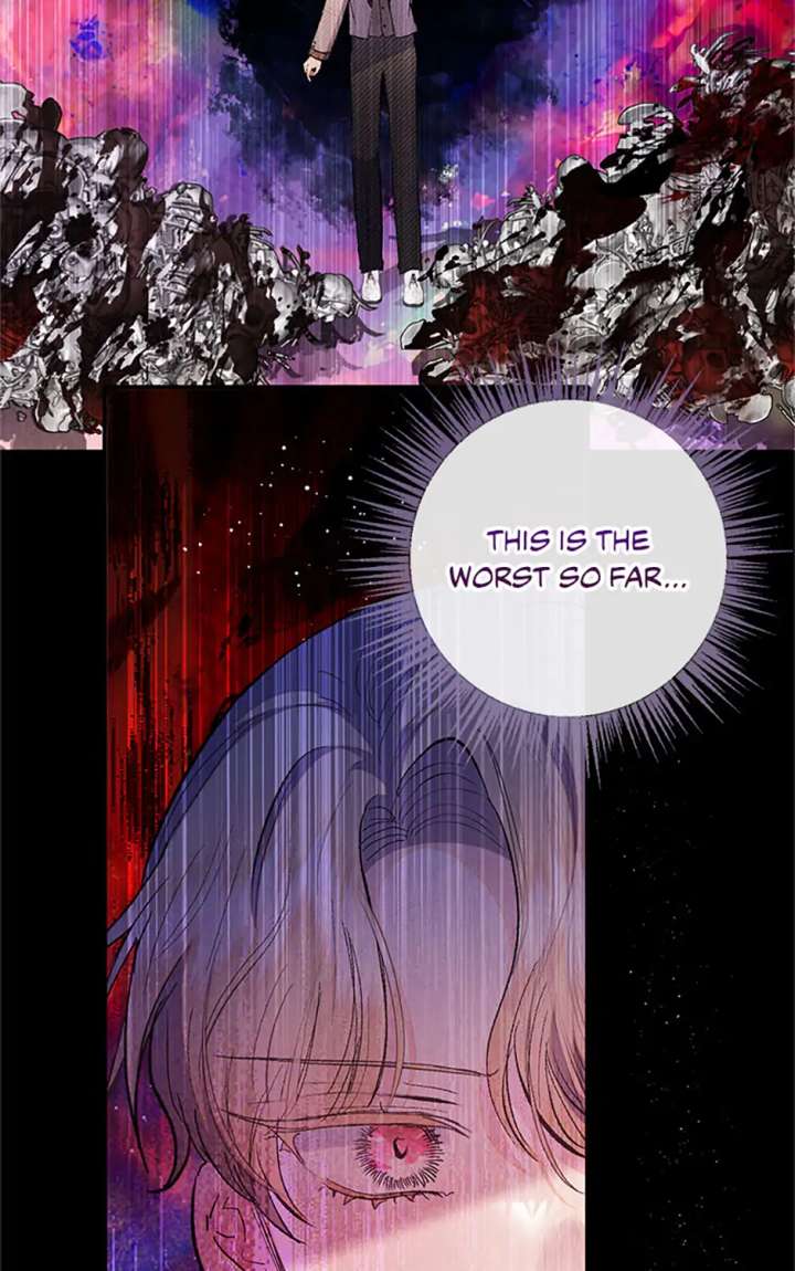 I Am A Daughter Loved By The Devil chapter 113 page 59