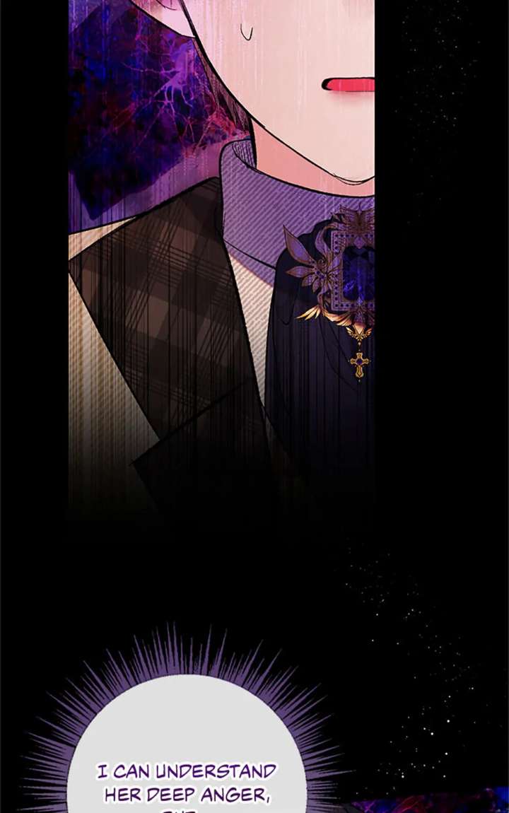I Am A Daughter Loved By The Devil chapter 113 page 60